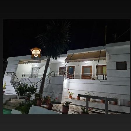 Villa Gezimi Ksamil Kültér fotó