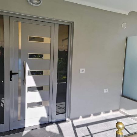 Villa Gezimi Ksamil Szoba fotó