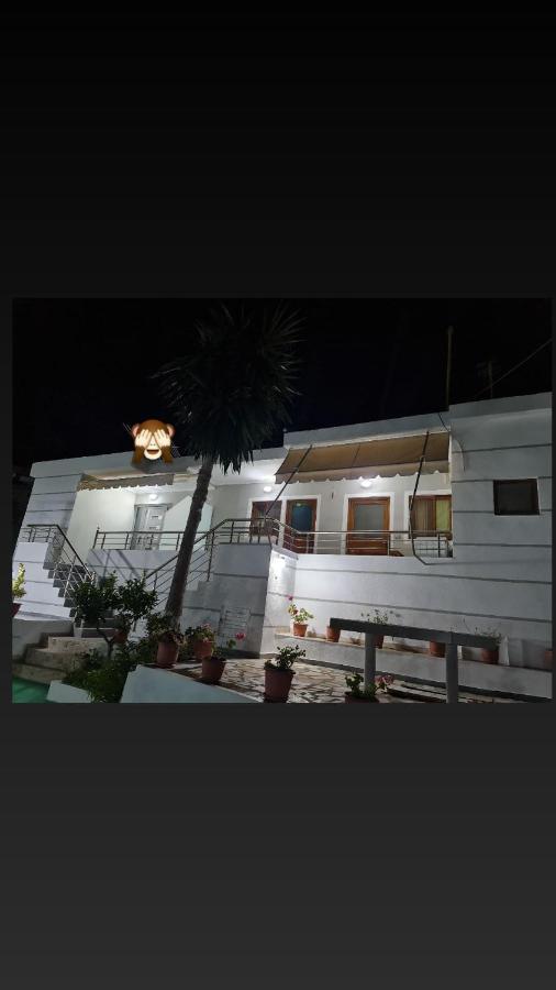 Villa Gezimi Ksamil Kültér fotó