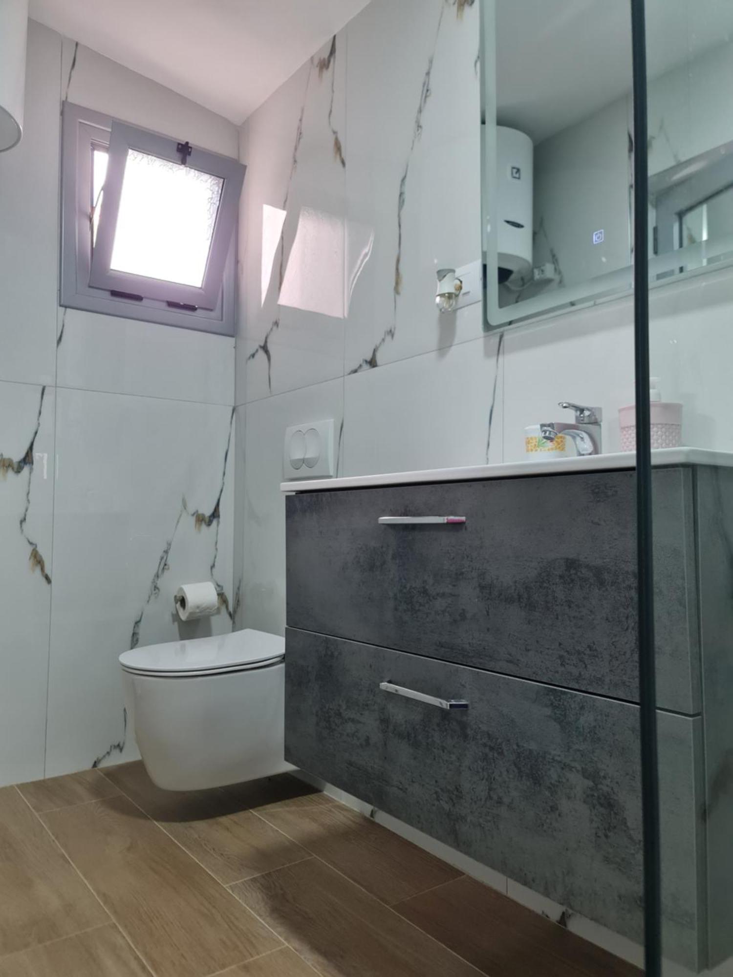 Villa Gezimi Ksamil Szoba fotó