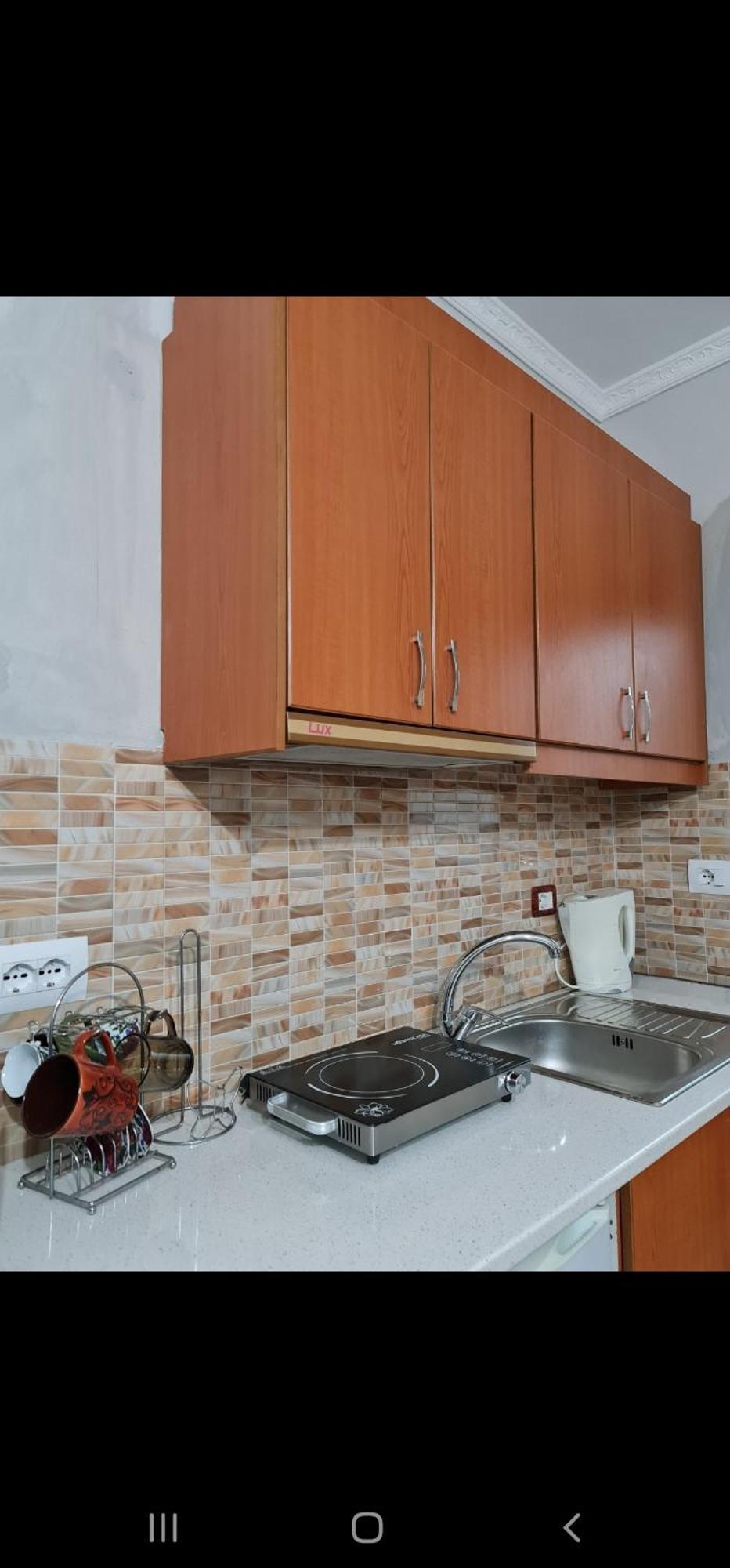 Villa Gezimi Ksamil Szoba fotó