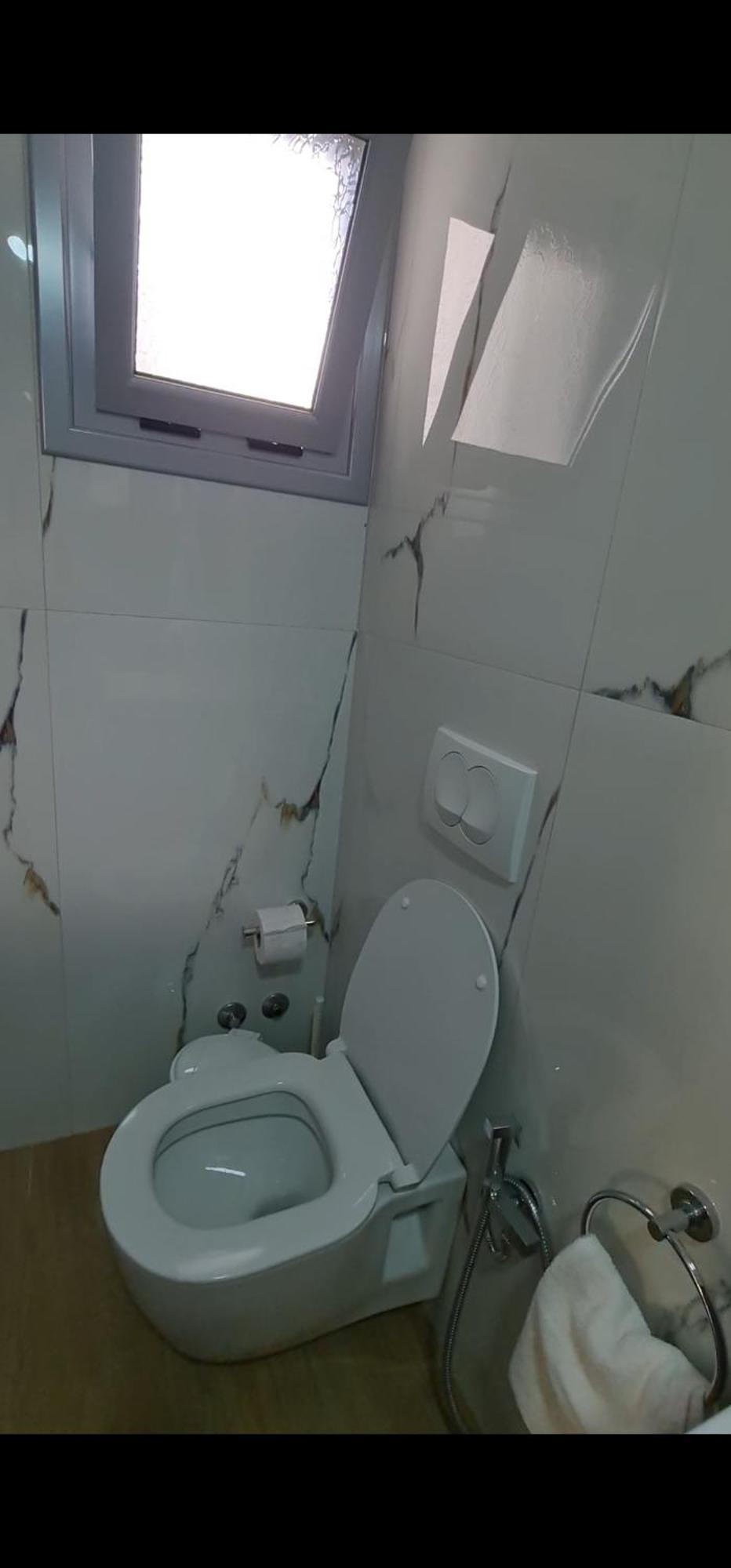 Villa Gezimi Ksamil Szoba fotó