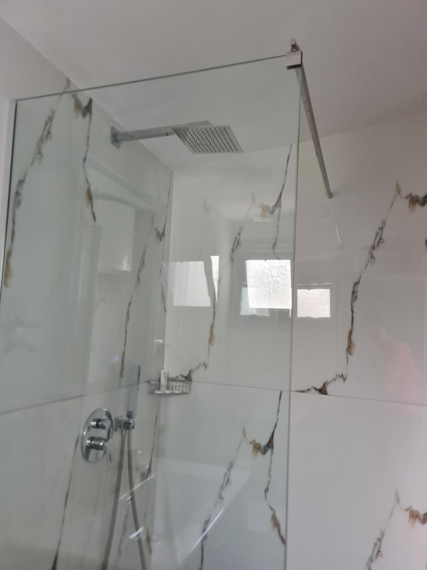 Villa Gezimi Ksamil Szoba fotó