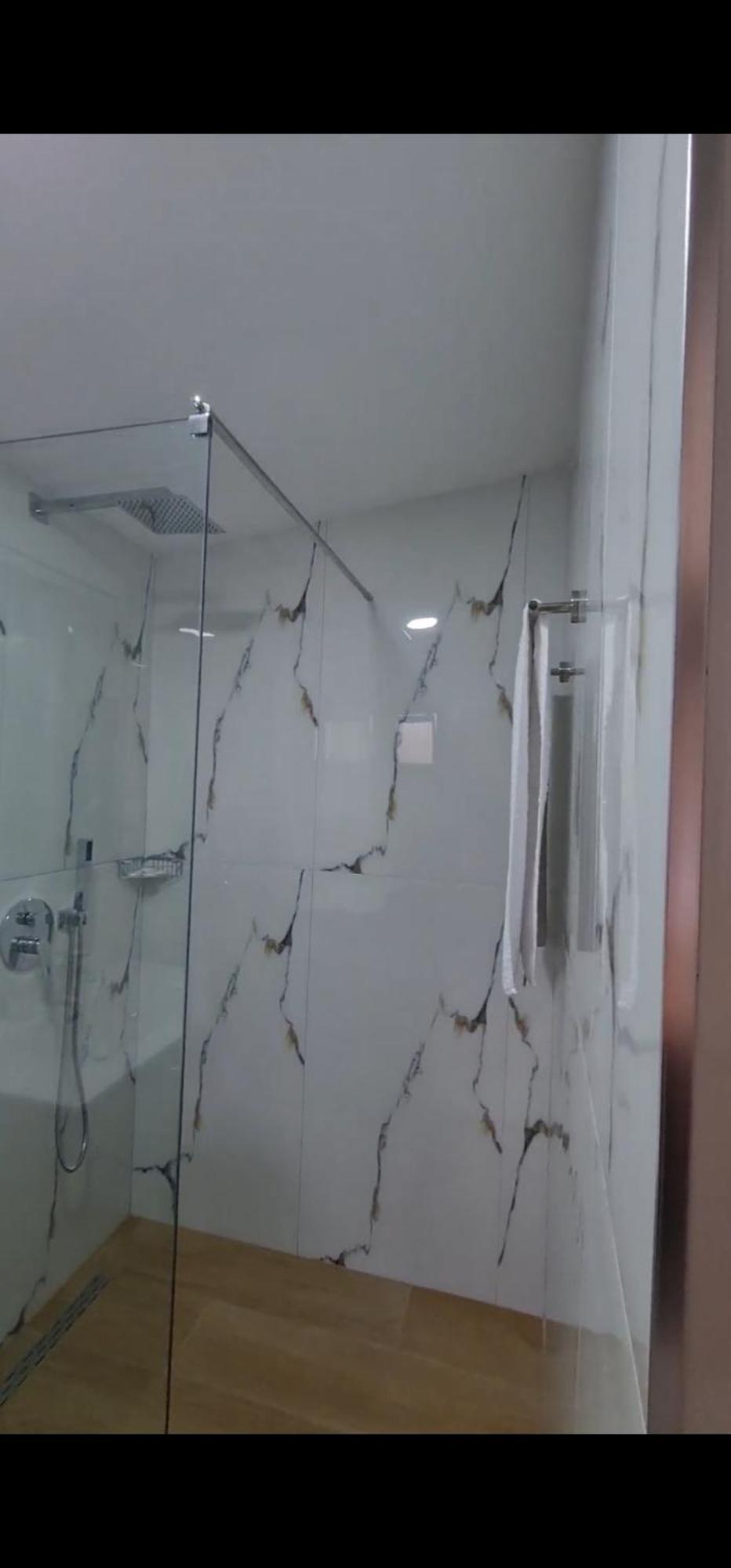 Villa Gezimi Ksamil Szoba fotó